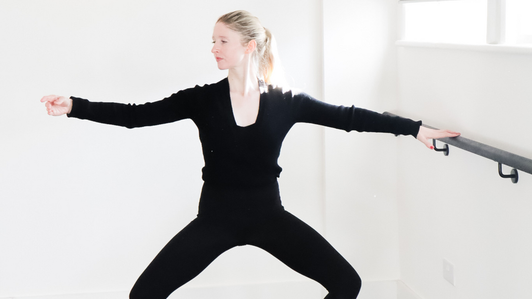 Meet You At The Barre: Why You Should Try Our Barre Classes