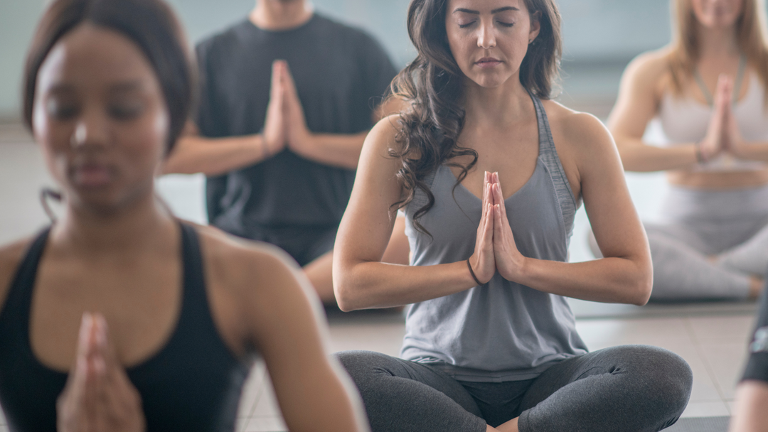 Exploring the Difference Between Hatha Yoga and Restorative Yoga: Finding Balance in Practice