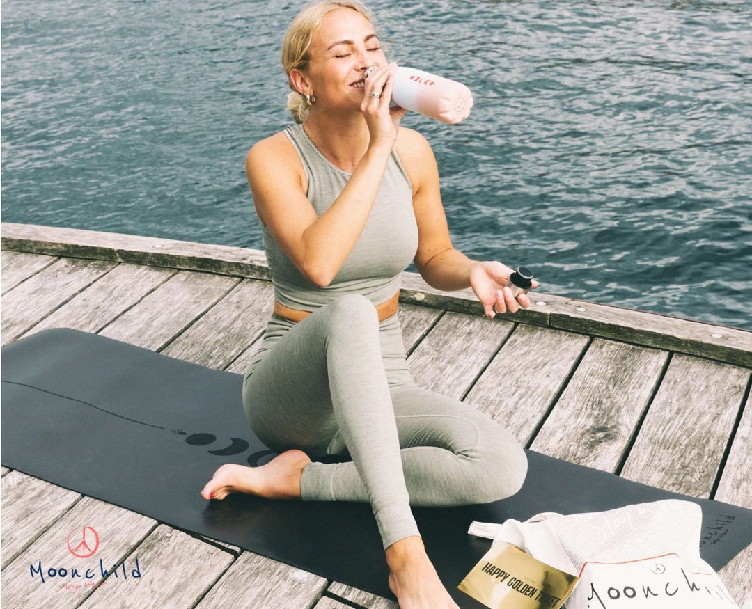 Shop Moonchild Activewear In The UK