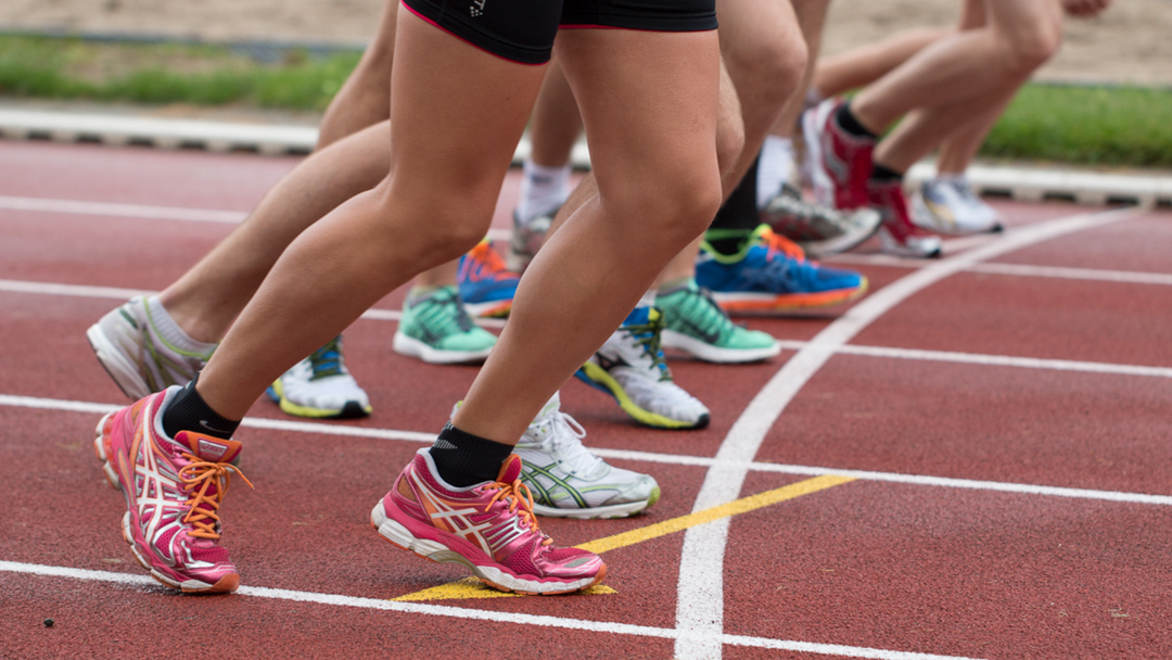 Recovery and Relaxation: 5 Post-Run Yoga Stretches to Boost Your Running Performance