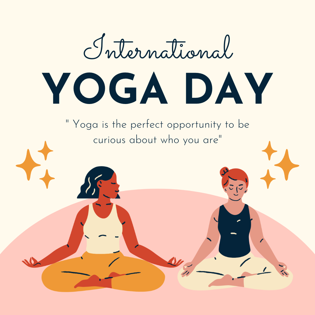 6 Ways To Celebrate International Yoga Day
