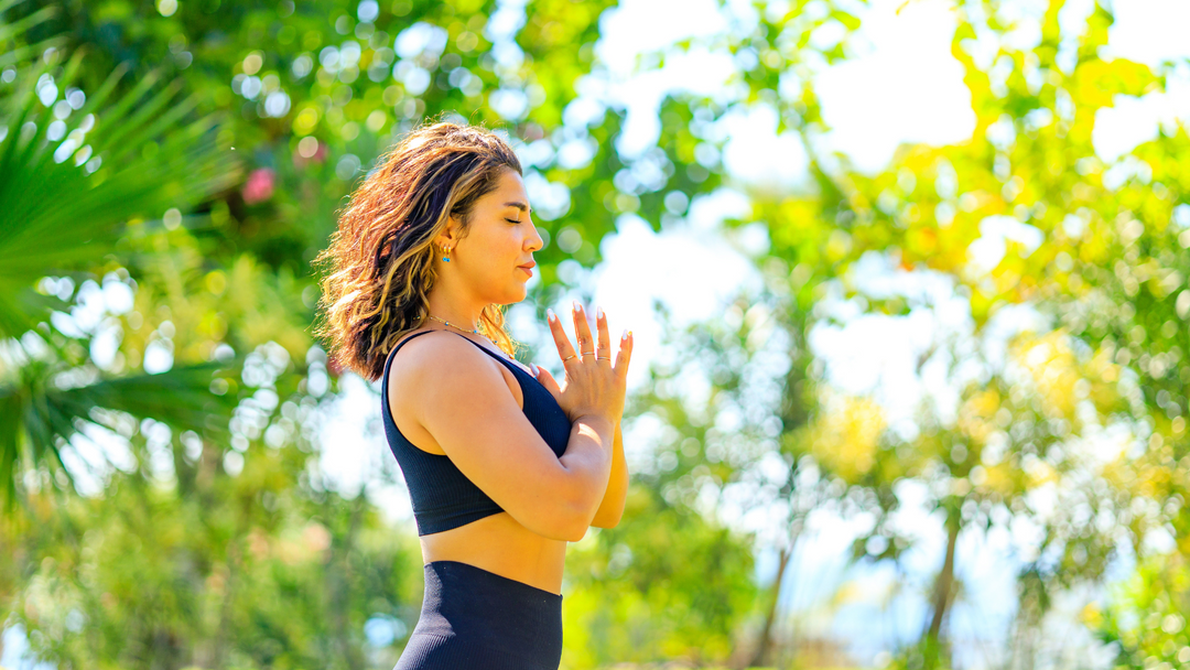 Embracing Summer Radiance: Elevate Your Yoga Practice in July