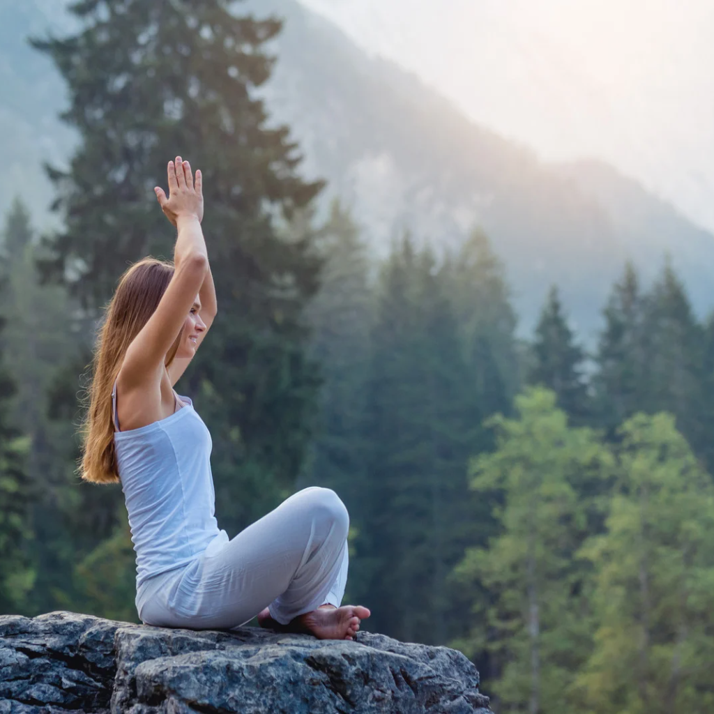 Yoga Poses You Should Do Everyday
