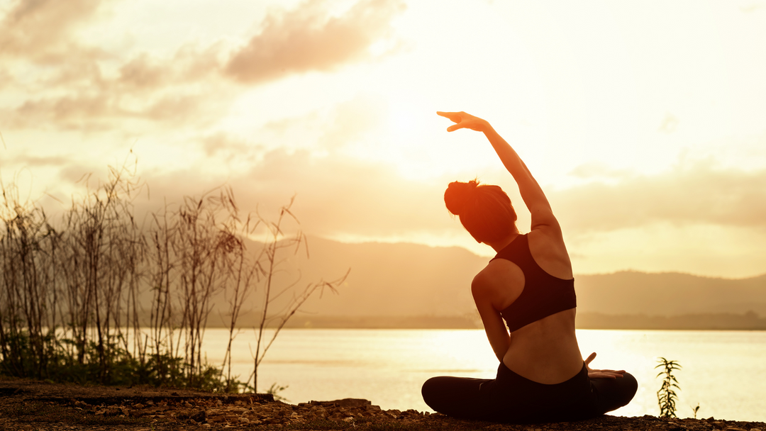 Yoga 101: A Beginner's Guide to Starting Your Yoga Journey