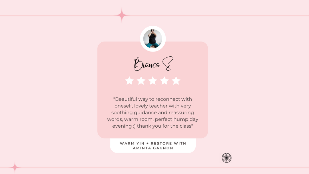 We Love Hearing Your Feedback From March!