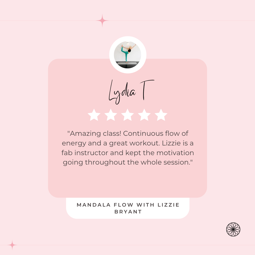 We Loved Hearing Your Feedback From April!