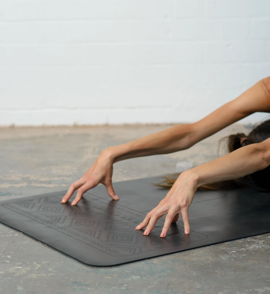 Meet Yogi Bare - Our Latest Brand To Join WEDOYOGA