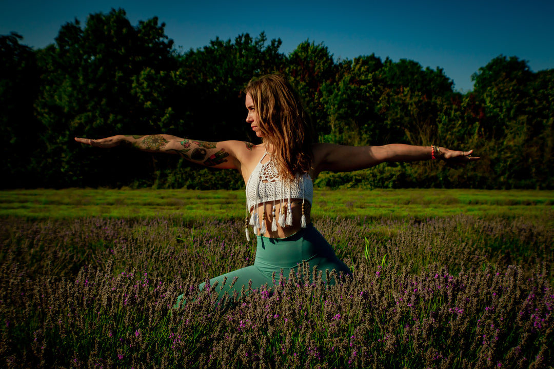 Online Guest Teacher Series This May At WEDOYOGA