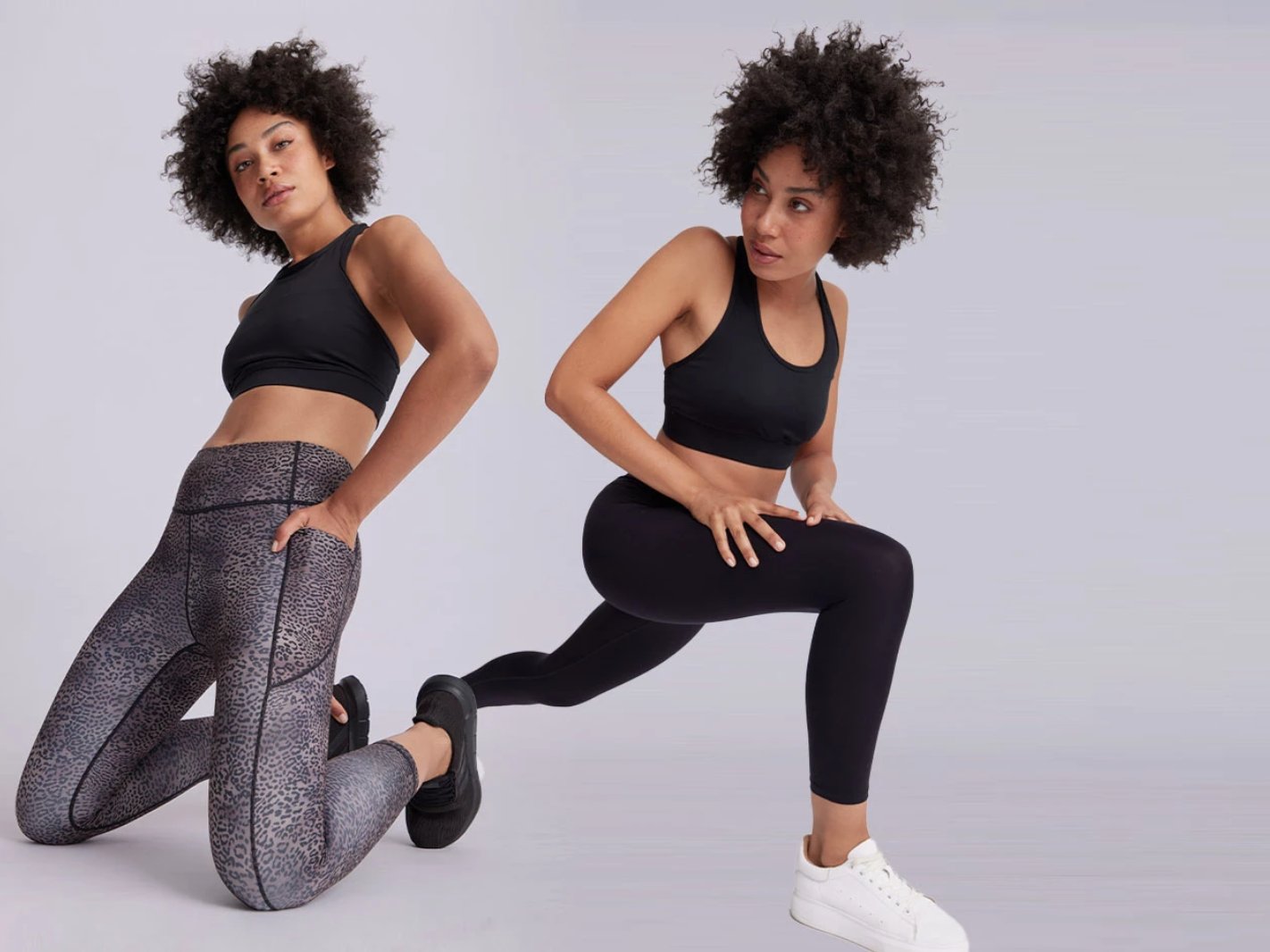 Shop Dharma Bums Activewear In The UK