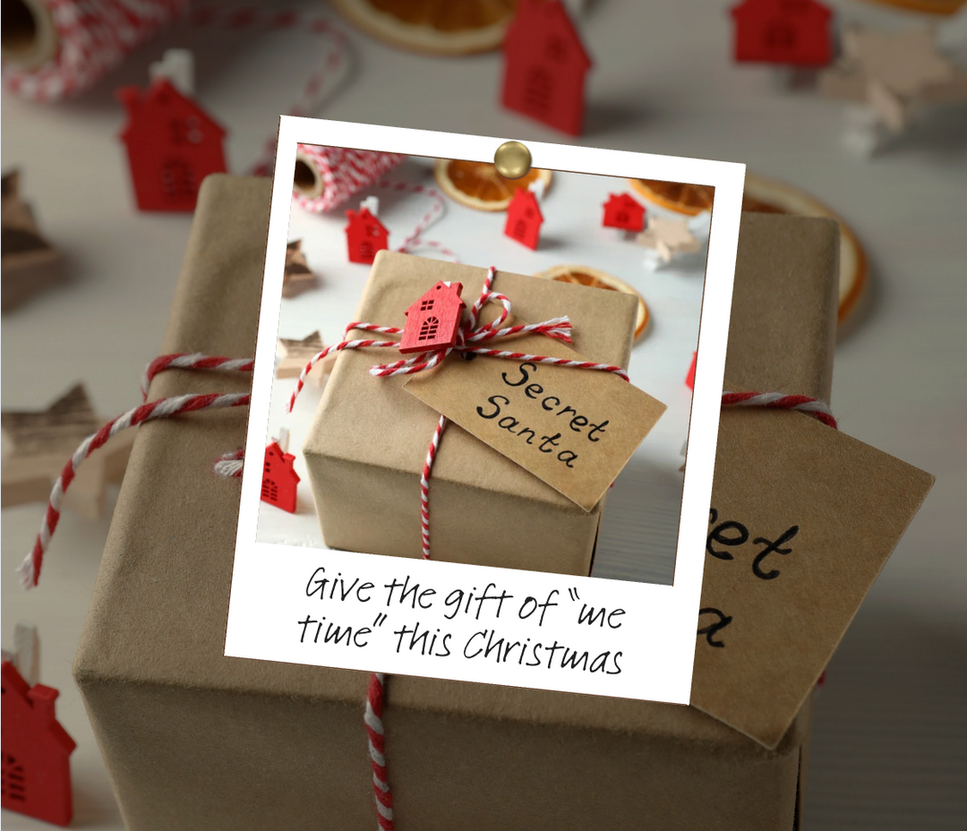 Secret Santa Yoga Classes at WEDOYOGA