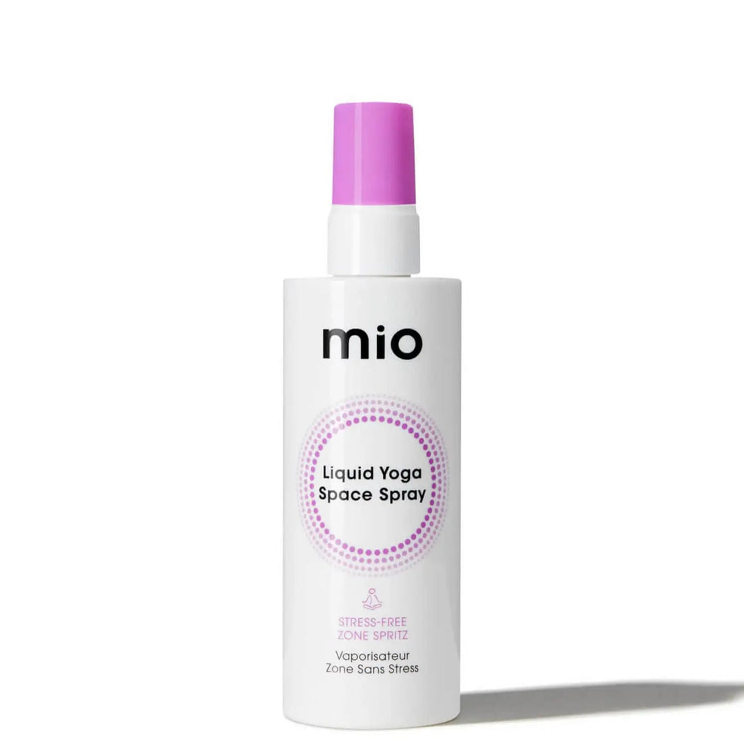 WEDOYOGA Essential Oils Mio Liquid Yoga Space Spray 130ml