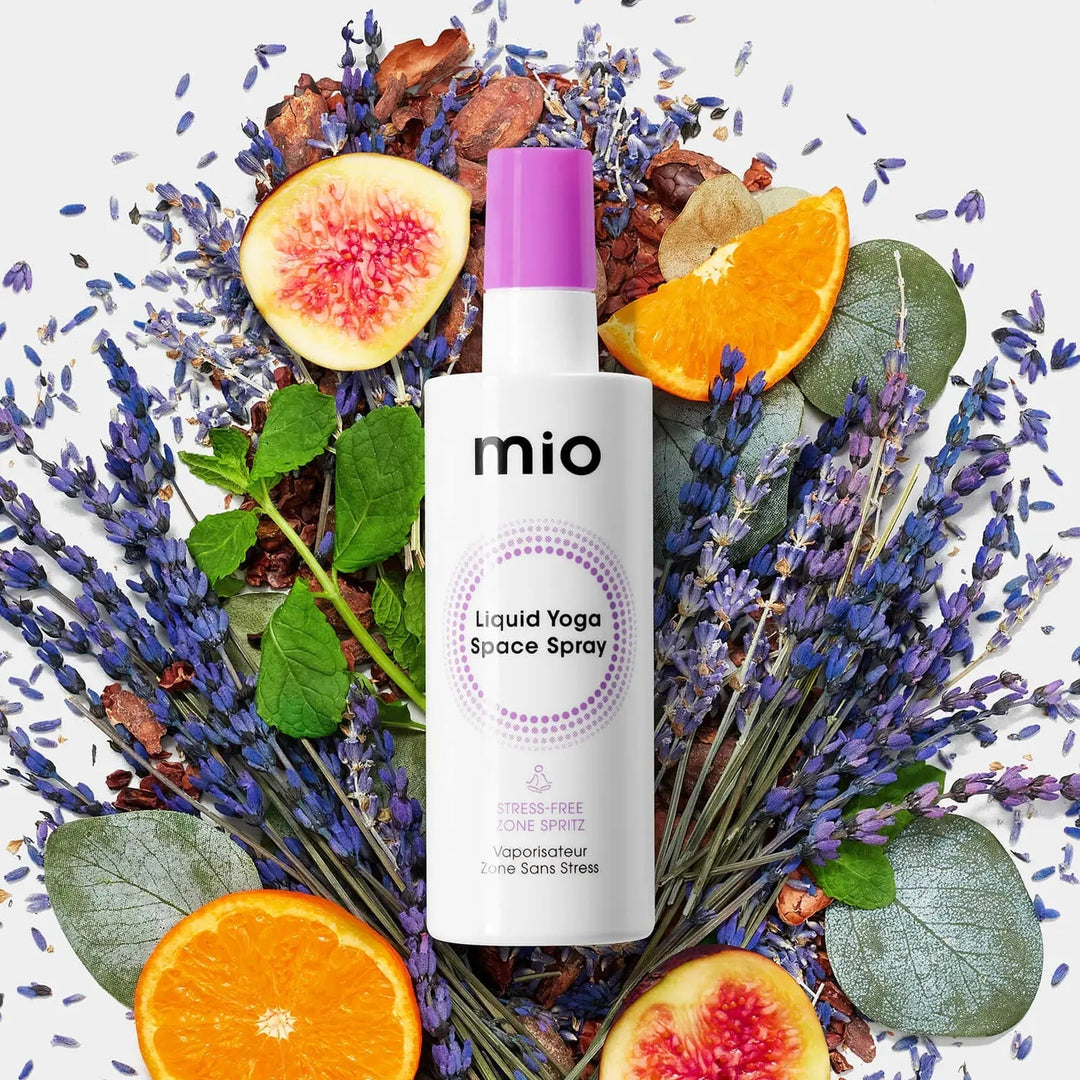 WEDOYOGA Essential Oils Mio Liquid Yoga Space Spray 130ml