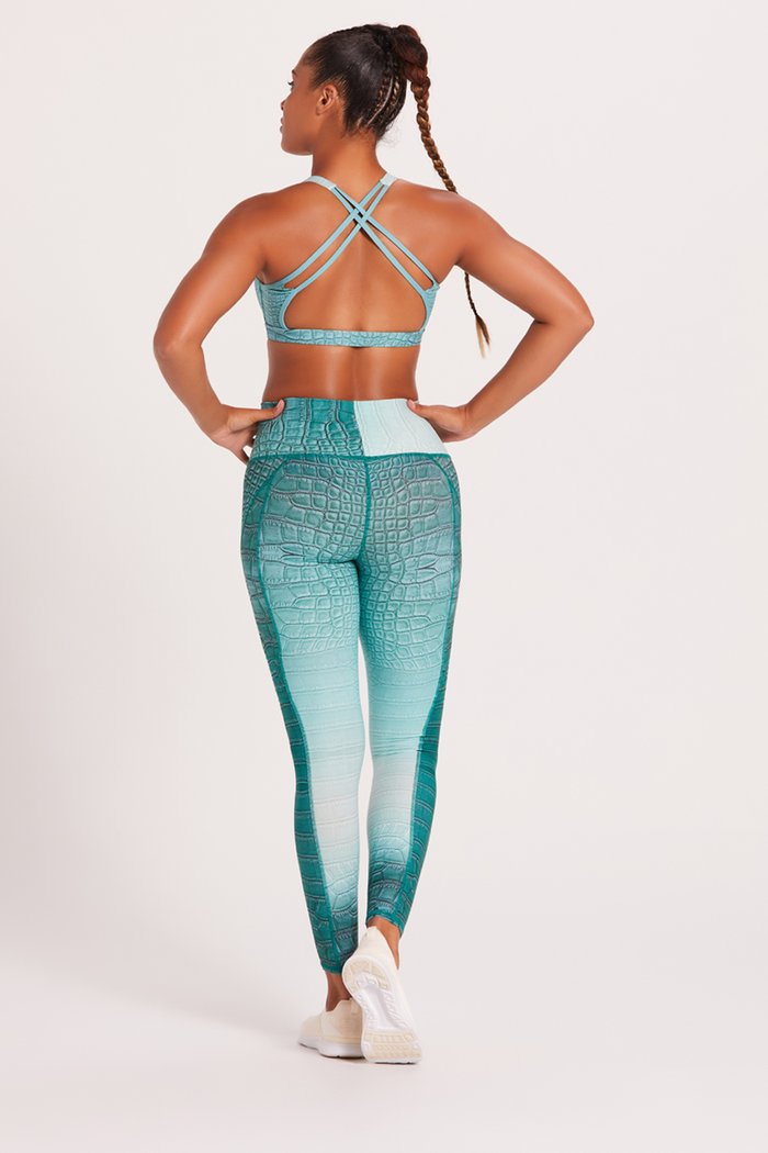 Niyama Sol Icy Hot 2 Legging on Sale