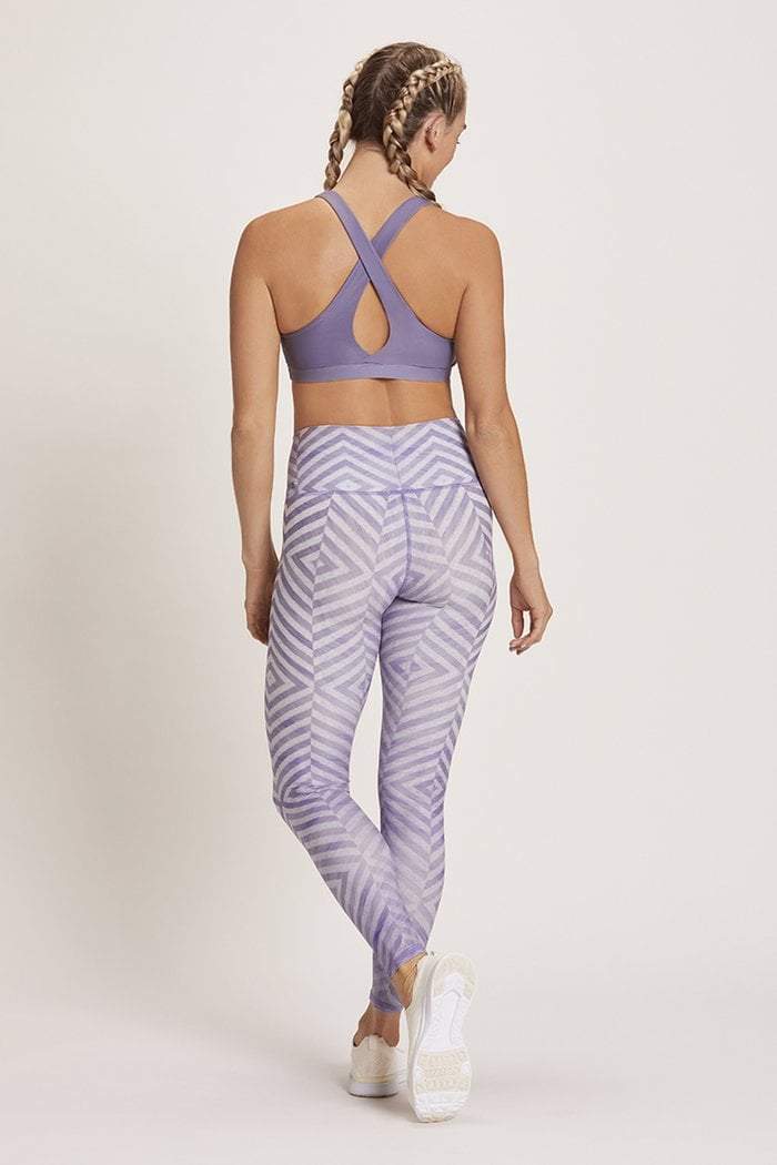 Niyama Sol Leggings Mystic High Waisted Legging