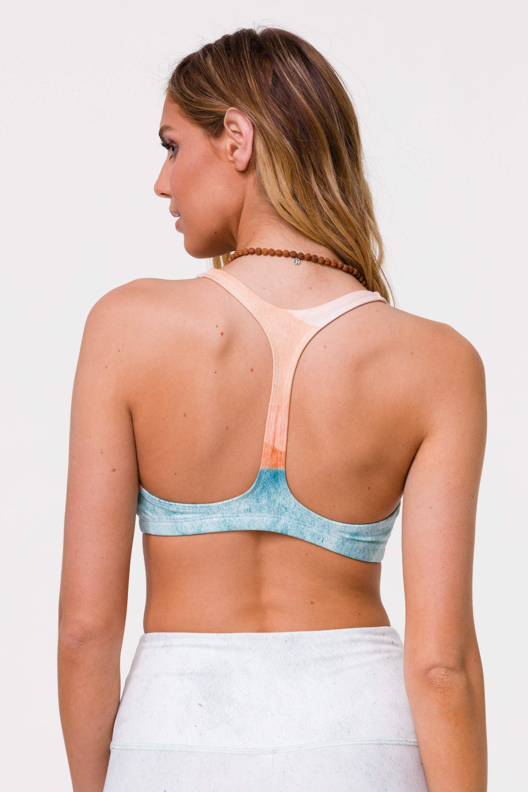 Onzie bra Sustainable Soul Racer Back Bra - Hero