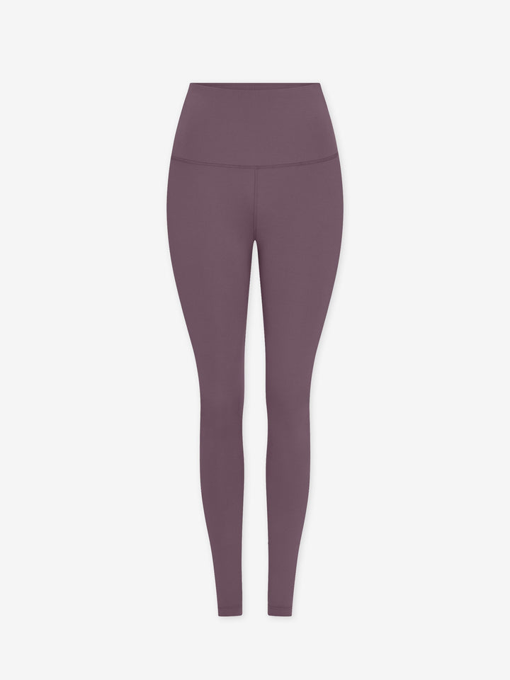 Varley Leggings Let's Move High Rise Legging - Moonscape